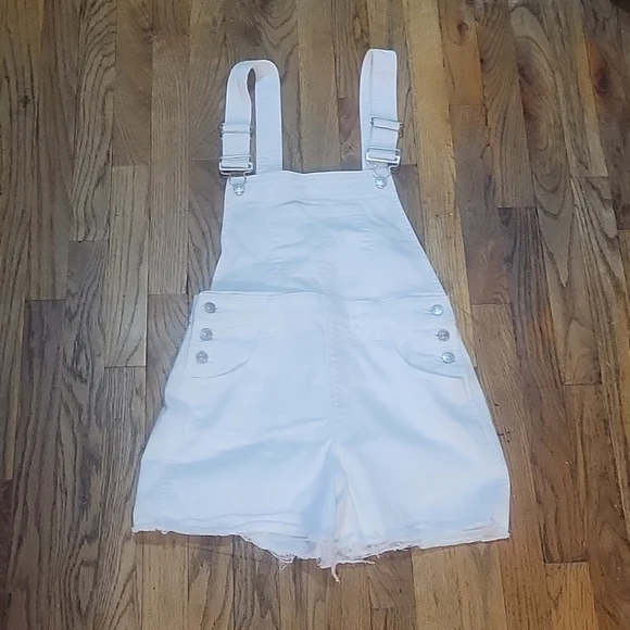 Express Overalls - Picture 5 of 10